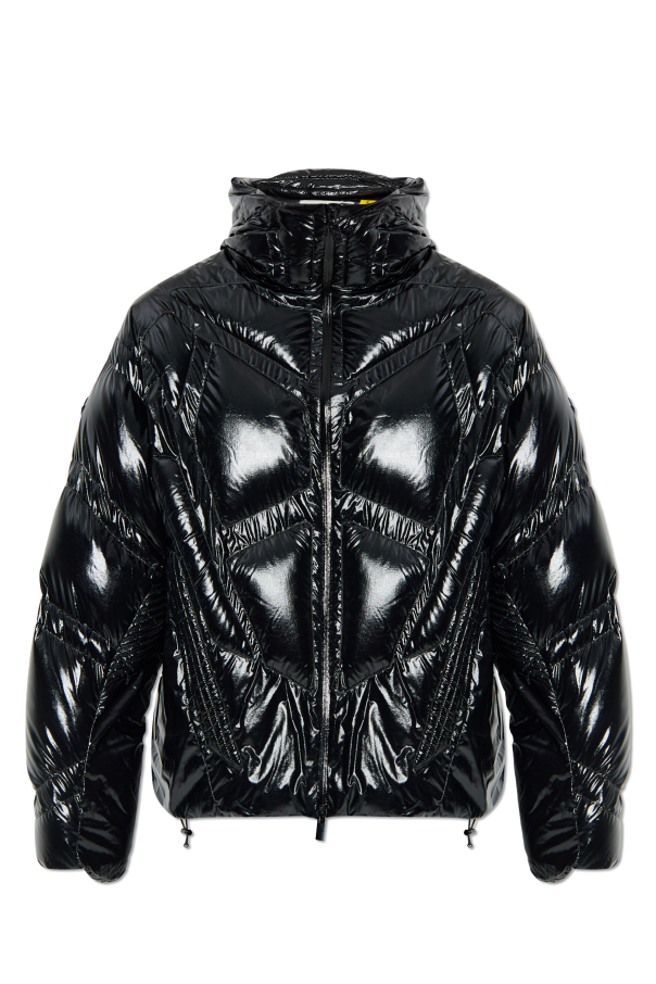 Black 1 MONCLER ASAP ROCKY Moncler Genius - Vitkac AS